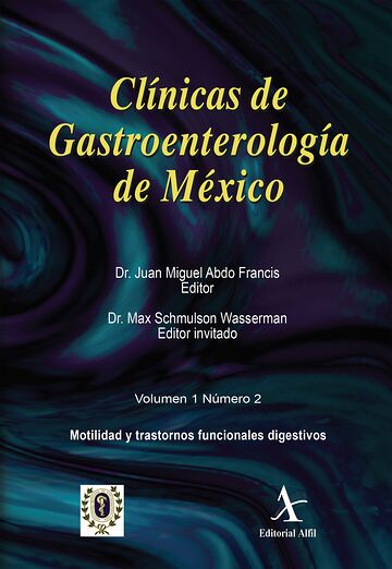 Motilidad y trastornos...