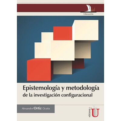 Epistemología y metodología...
