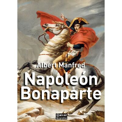 Napoleón Bonaparte
