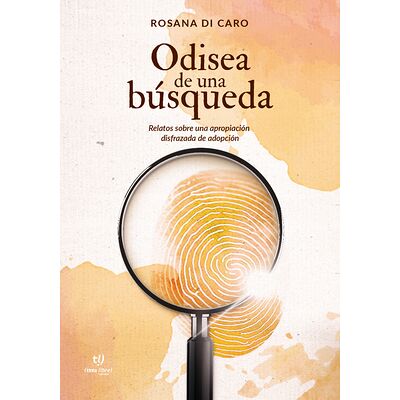 Odisea de una búsqueda