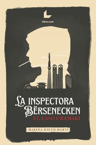 La inspectora Bërsenecken