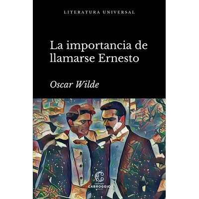 La importancia de llamarse...