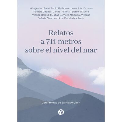 Relatos a 711 metros sobre...