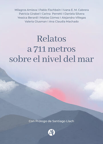 Relatos a 711 metros sobre...