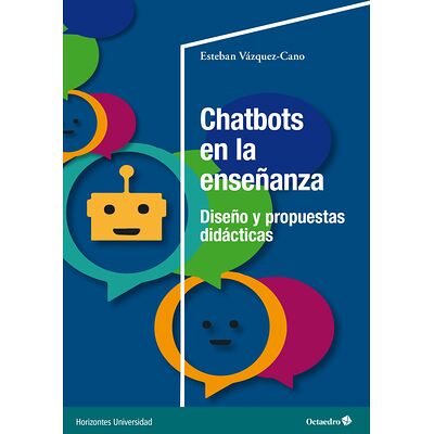 Chatbots en la enseñanza