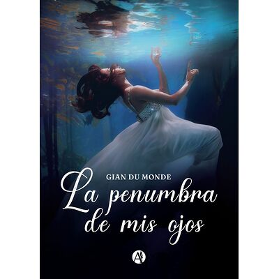 La penumbra de mis ojos