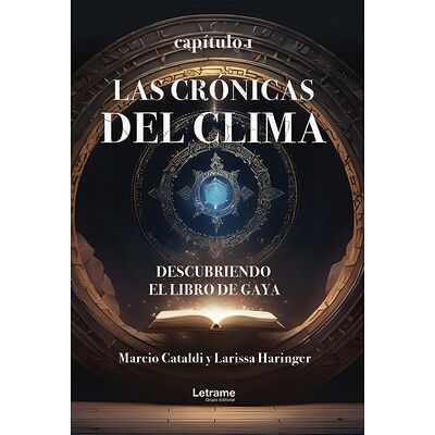 Las crónicas del clima