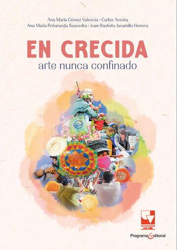 En crecida: arte nunca...