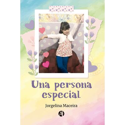 Una persona especial