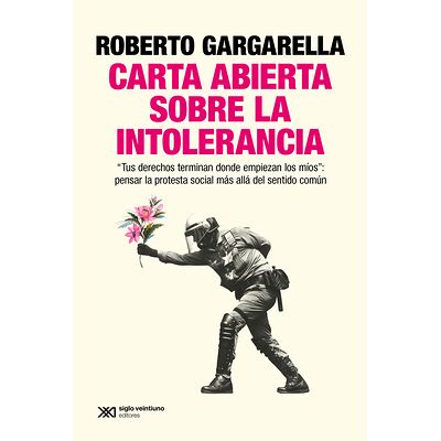Carta abierta sobre la...