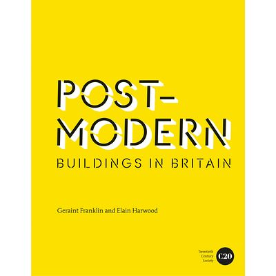 Post-Modern Buildings in...