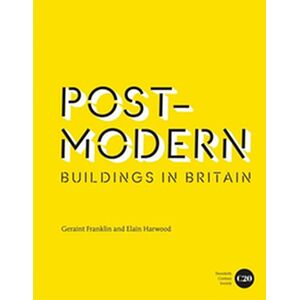 Post-Modern Buildings in...