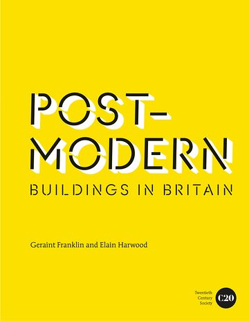 Post-Modern Buildings in...