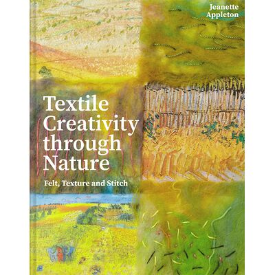 Textile Creativity Through...