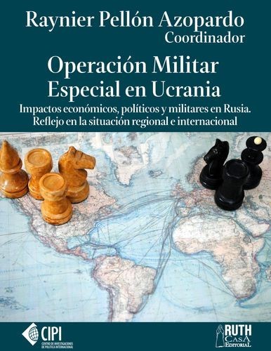 Operación Militar Especial...