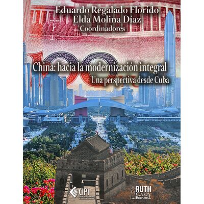 China: hacia la...