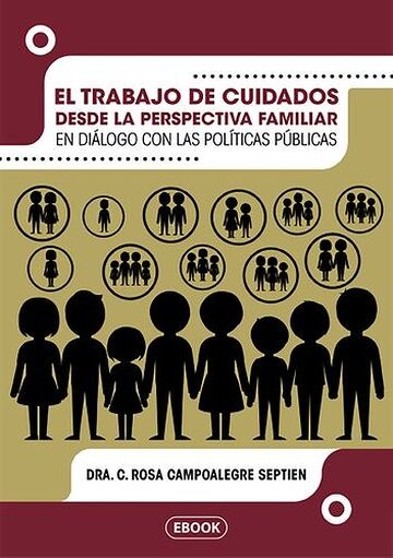 El trabajo de cuidados...