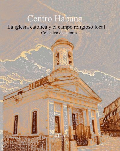 Centro Habana: Iglesia...