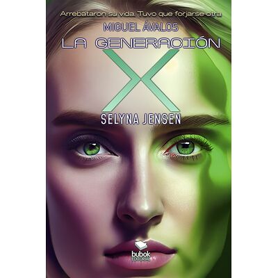 La generación X: Selyna Jensen