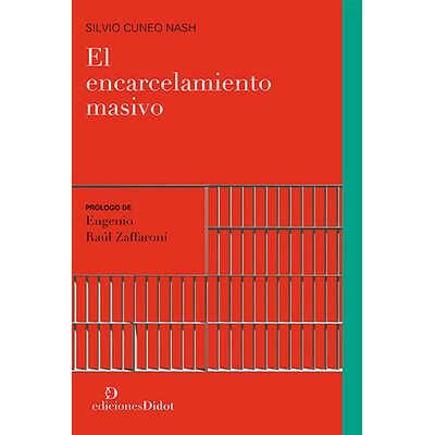 El encarcelamiento masivo