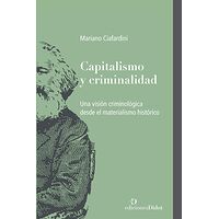 Capitalismo y criminalidad