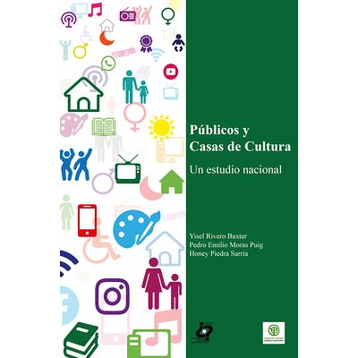Públicos y Casas de Cultura