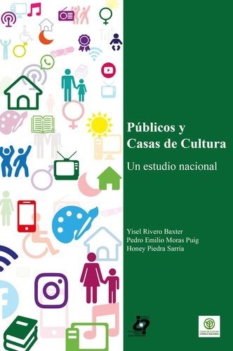 Públicos y Casas de Cultura