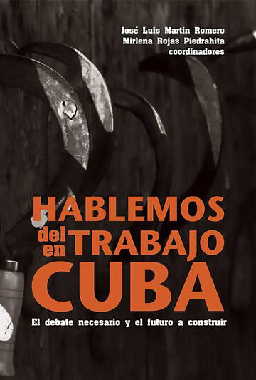Hablemos del trabajo en Cuba