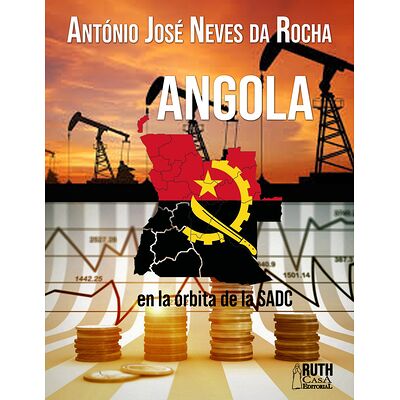 Angola en la órbita de la SADC
