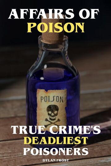 Affairs of Poison True...