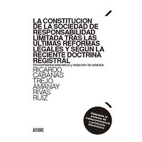 La constitución de la...