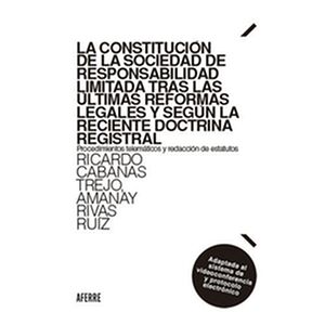 La constitución de la...