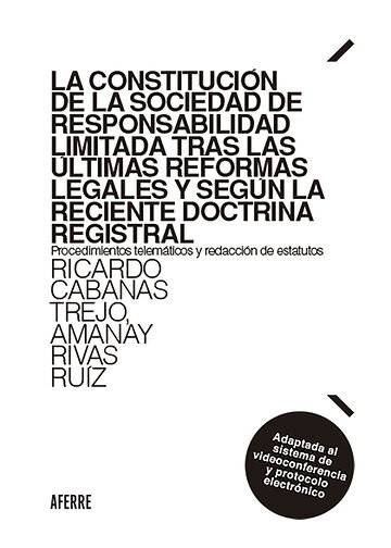 La constitución de la...