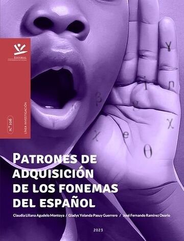Patrones de adquisición de...