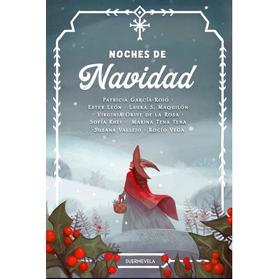 Noches de Navidad