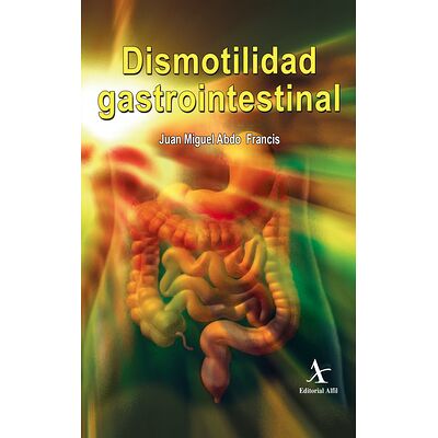 Dismotilidad gastrointestinal