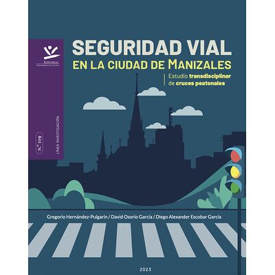 Seguridad vial en la ciudad...
