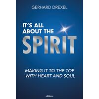 It's all about the spirit