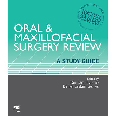 Oral & Maxillofacial...