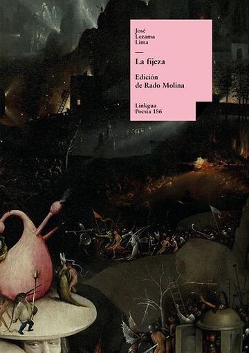 La fijeza