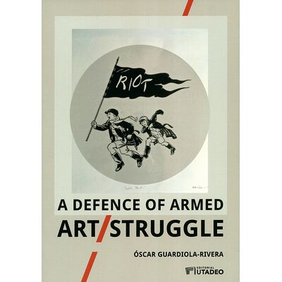 A defence of armed art...