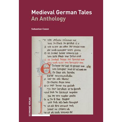 Medieval German Tales