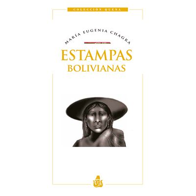 Estampas bolivianas