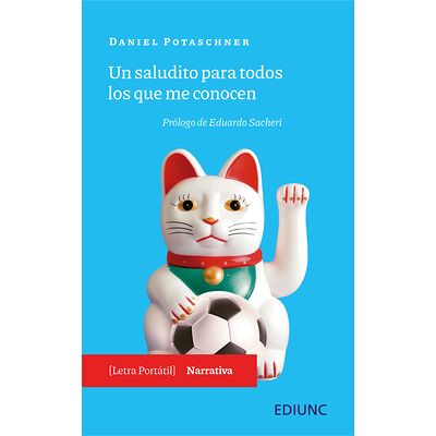 Un saludito para todos los...
