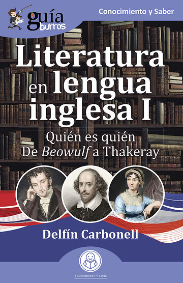 GuíaBurros: Literatura en...