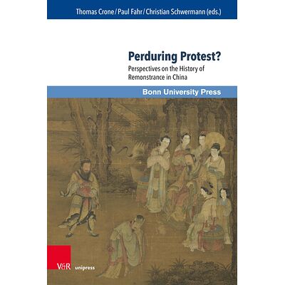 Perduring Protest?