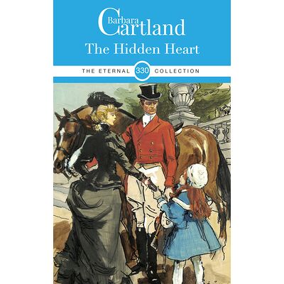 The Hidden Heart