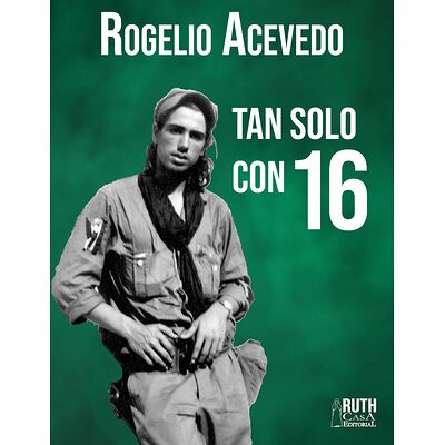 Tan solo con 16