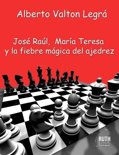 José Raúl, María Teresa y...