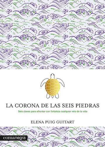 La corona de las seis piedras